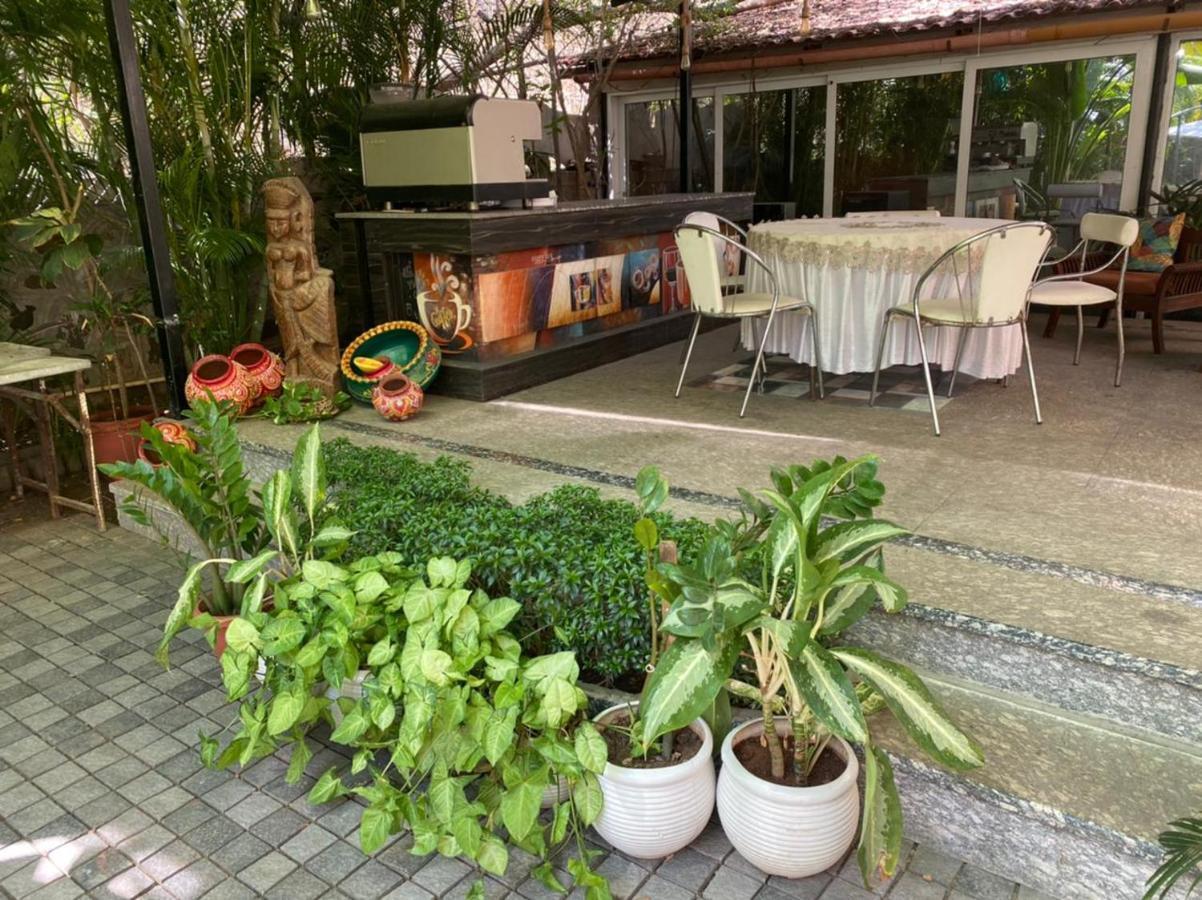 Royal Palms Luxury Service Apartment Nagpur Extérieur photo