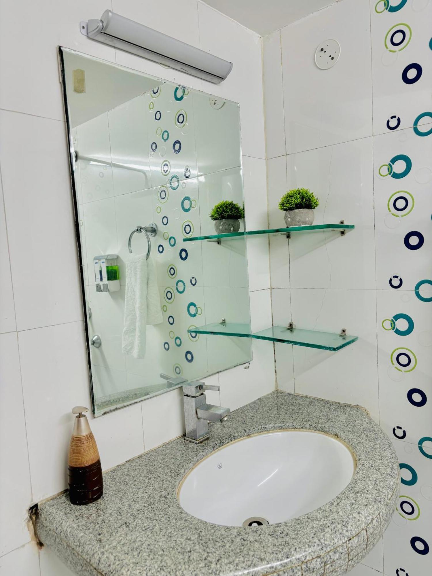 Royal Palms Luxury Service Apartment Nagpur Chambre photo