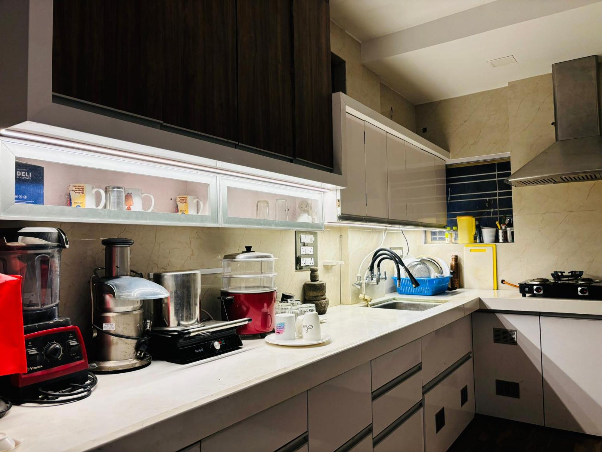 Royal Palms Luxury Service Apartment Nagpur Extérieur photo